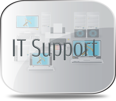 IT Support